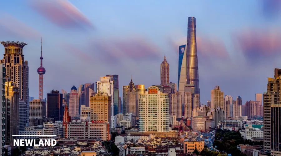 匡晓明：运用城市设计手段，加强建筑风貌管控