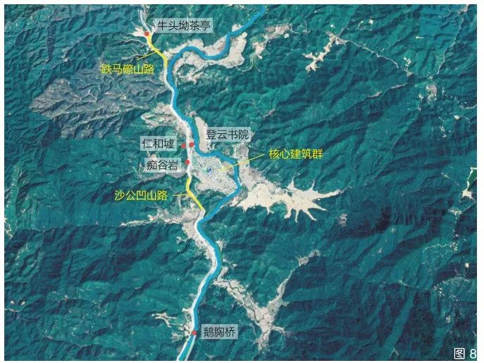 顾雪萍 彭长歆 | 从封闭到开放：仙坑村的空间营建与转型 —— 一种聚落研究的历史叙事