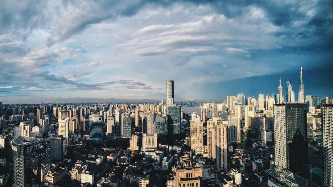 一图读懂 | 中共上海市委、上海市人民政府关于建立上海市国土空间规划体系并监督实施的意见 一图读懂 | 中共上海市委、上海市人民政府关于建立上海市国土空间规划体系并监督实施的意见