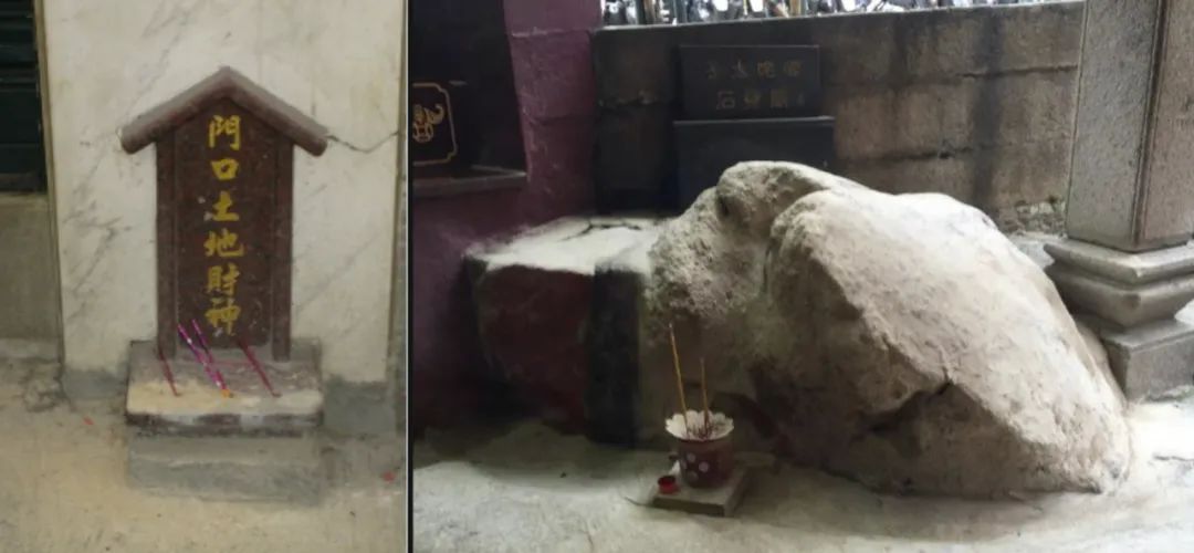 神明在当下：谈谈神的城市化