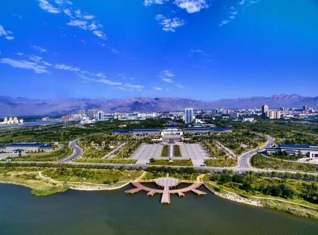 城市体检评估成果交流：石嘴山篇 ——资源型城市转型监测评估