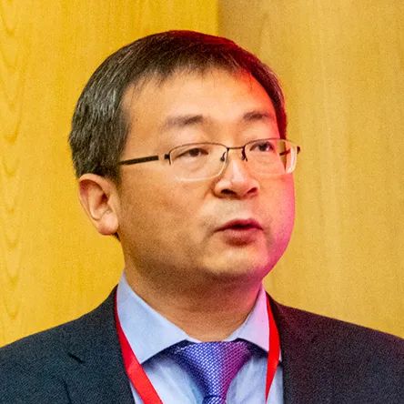 主会场嘉宾揭秘：2020第十四届规划和自然资源信息化实务论坛