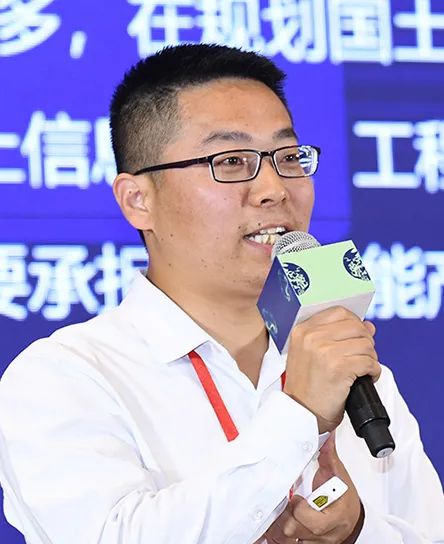 主会场嘉宾揭秘:2020第十四届规划和自然资源信息化实务论坛 主会场嘉宾揭秘:2020第十四届规划和自然资源信息化实务论坛
