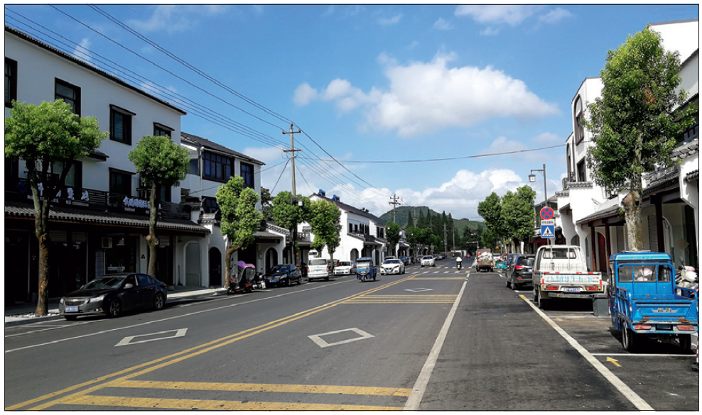 精选文章丨高宜程 陈玲，县域统筹村镇建设典型案例调查研究