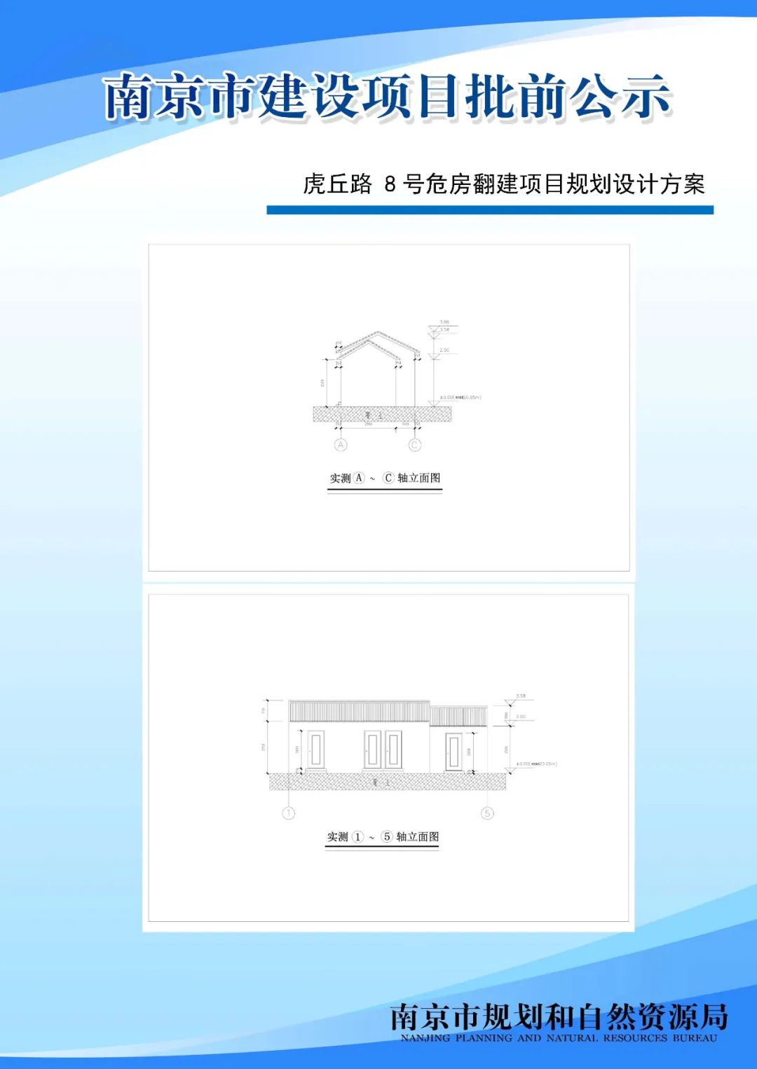 鼓楼区小市街道新建商办项目