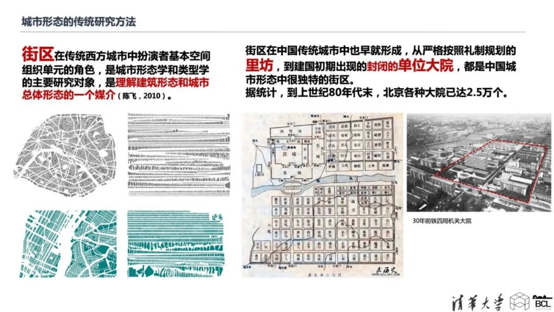 项目推送｜中国城市的三维城市形态  3-D Urban Form of Chinese Cities