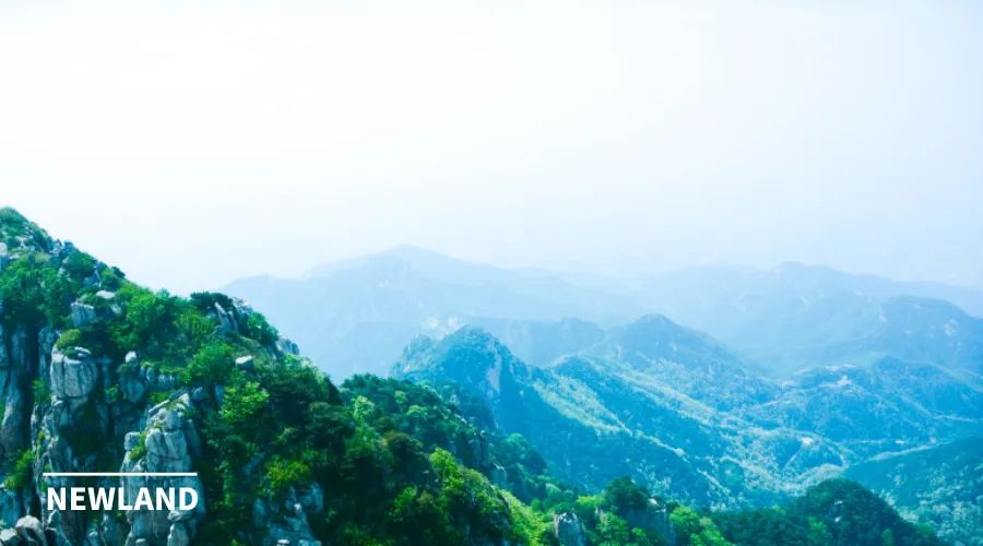 李铁：中国需要什么样的国土空间规划