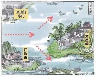 杨保军、王军:山水人文智慧引领下的历史城市保护更新研究 杨保军、王军:山水人文智慧引领下的历史城市保护更新研究
