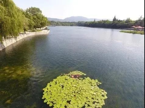 城市双修的江苏实践 | 南京：抓保护，促更新，精修复，建设美丽古都