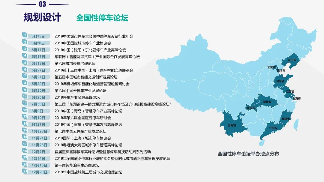 重磅!《2019中国停车行业发展白皮书》发布 重磅!《2019中国停车行业发展白皮书》发布
