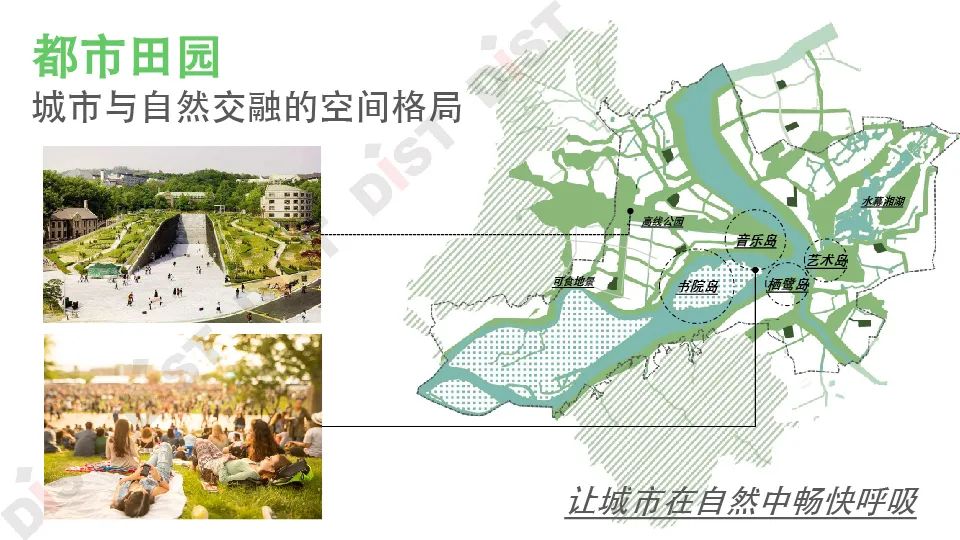 张京祥:我们需要什么样的未来城市?——杭州样本的探索|PPT分享 张京祥:我们需要什么样的未来城市?——杭州样本的探索|PPT分享