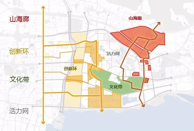 “泛华侨城”：湾区人文客厅