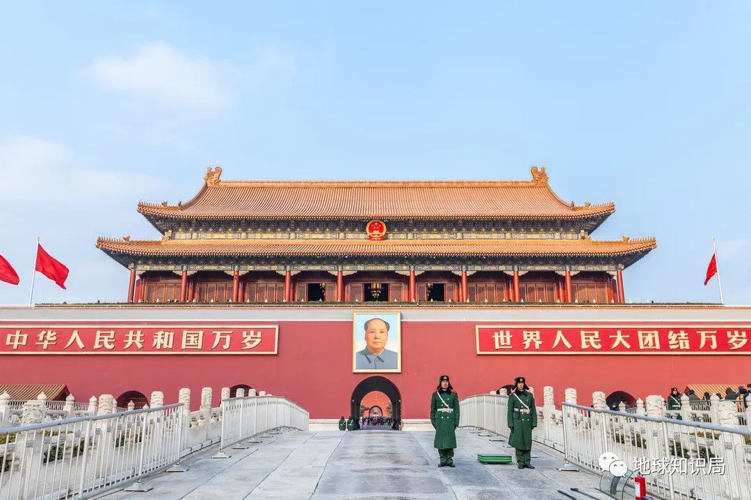 北京是如何成为帝都的？