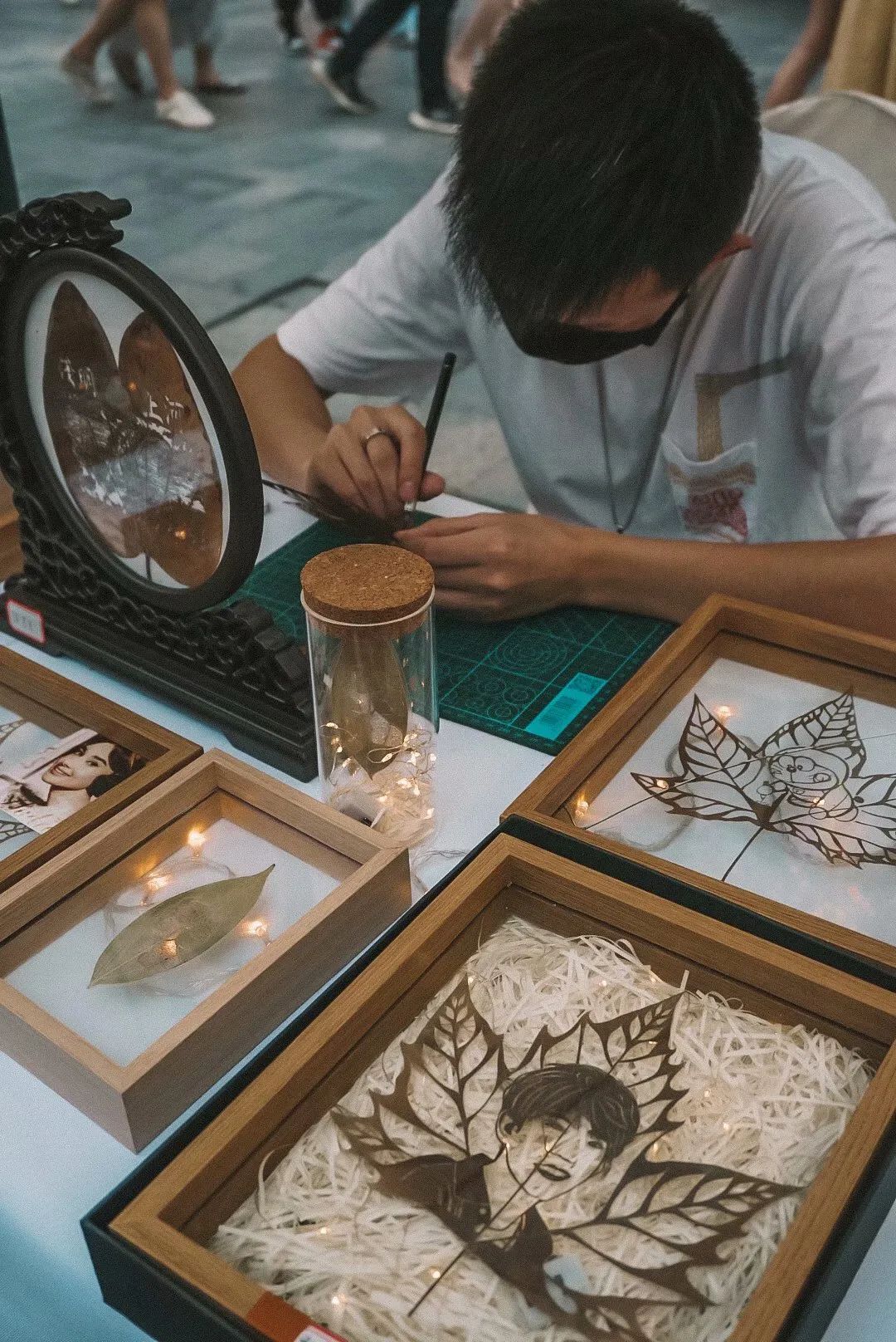 成都的5个宝藏夜市,没有人会空手而归! 成都的5个宝藏夜市,没有人会空手而归!