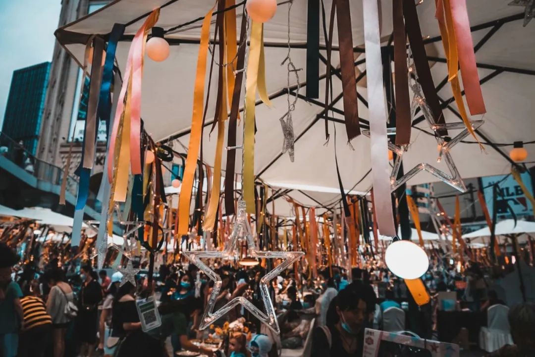 成都的5个宝藏夜市,没有人会空手而归! 成都的5个宝藏夜市,没有人会空手而归!