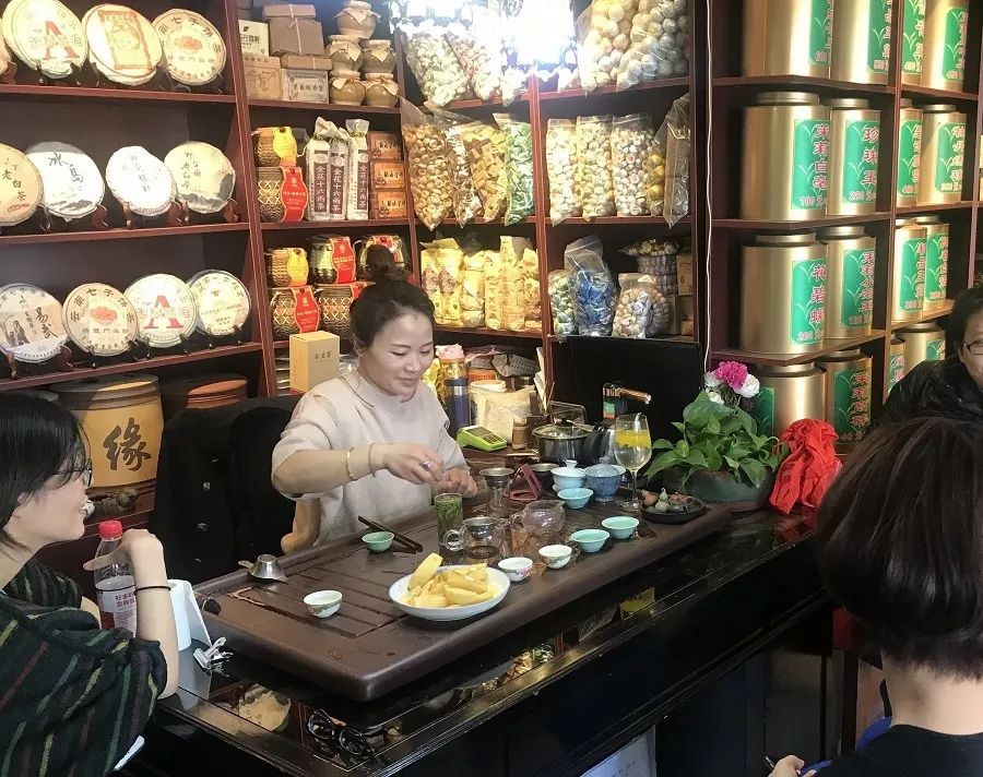 北京菜市场:为谁改造?为谁升级? 北京菜市场:为谁改造?为谁升级?