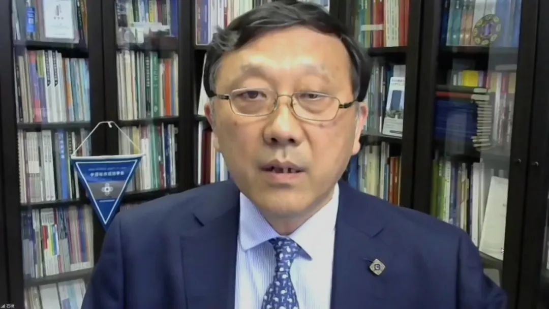 规划大事件 | 全球规划师共商共享健康城市规划策略 规划大事件 | 全球规划师共商共享健康城市规划策略
