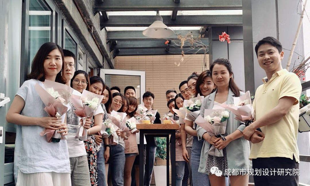 【组织文化】规划七所“520土味情话大作战”——“我爱你的每一天都是520。” 【组织文化】规划七所“520土味情话大作战”——“我爱你的每一天都是520。”