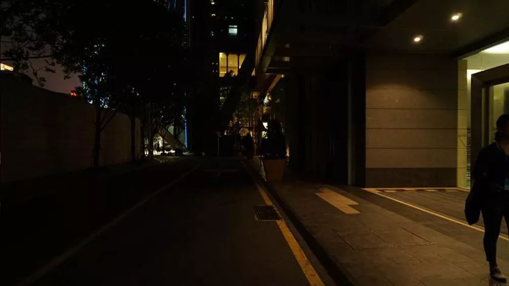 将星空还给城市