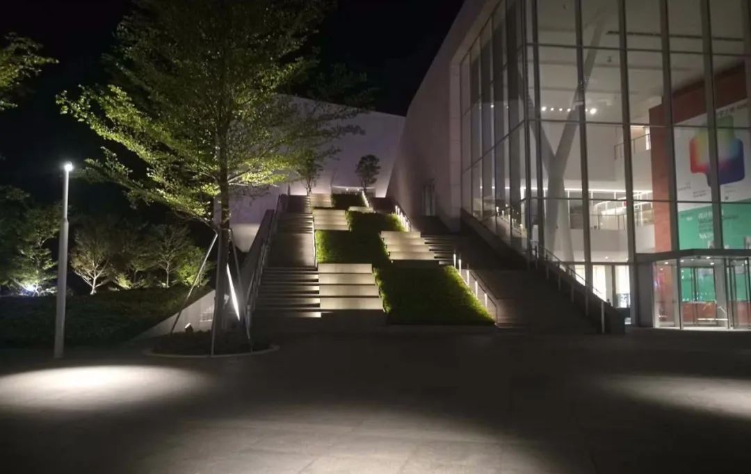 朗夜星空：《城市照明建设规划标准》出台