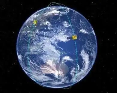 揭秘：海洋一号D卫星“神通”广大……