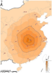 解构武汉2019（一）：大数据视角下的武汉与全国主要城市区域联系研究