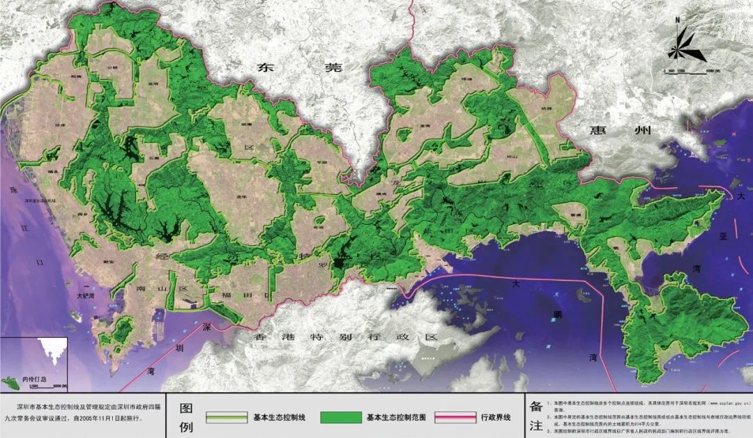 深规院 | 三十而立
