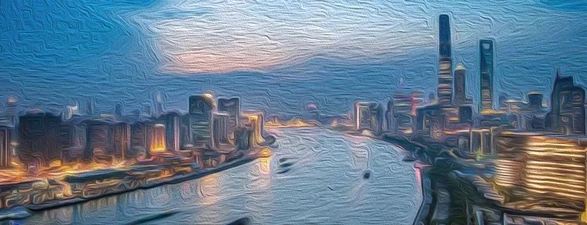 2035年“世界级滨水人居文明典范”长啥样——瞧瞧长三角生态绿色一体化发展示范区国土空间总体规划草案