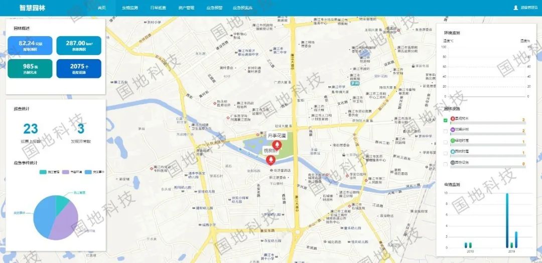 研究︱智慧城管：让城市服务智能化，让城市管理精细化