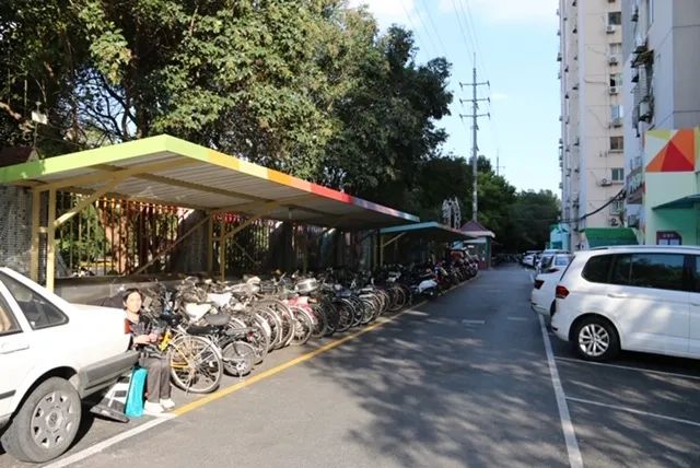 408研究小组丨社区会客厅公共空间微更新研究与实践 408研究小组丨社区会客厅公共空间微更新研究与实践