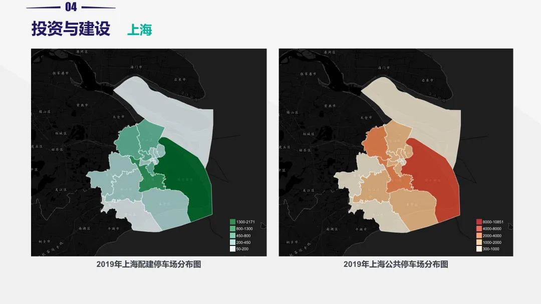 重磅!《2019中国停车行业发展白皮书》发布 重磅!《2019中国停车行业发展白皮书》发布