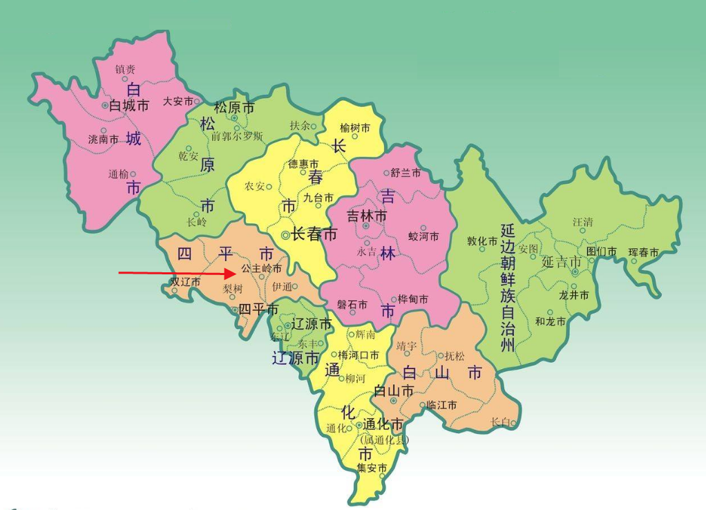 成都长春之后是烟台！区划大调整背后，城市收缩时代也全面到来