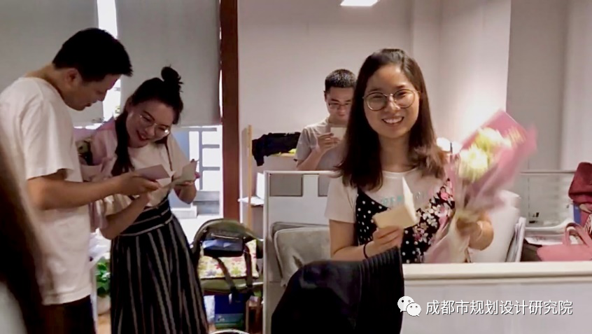 【组织文化】规划七所“520土味情话大作战”——“我爱你的每一天都是520。” 【组织文化】规划七所“520土味情话大作战”——“我爱你的每一天都是520。”