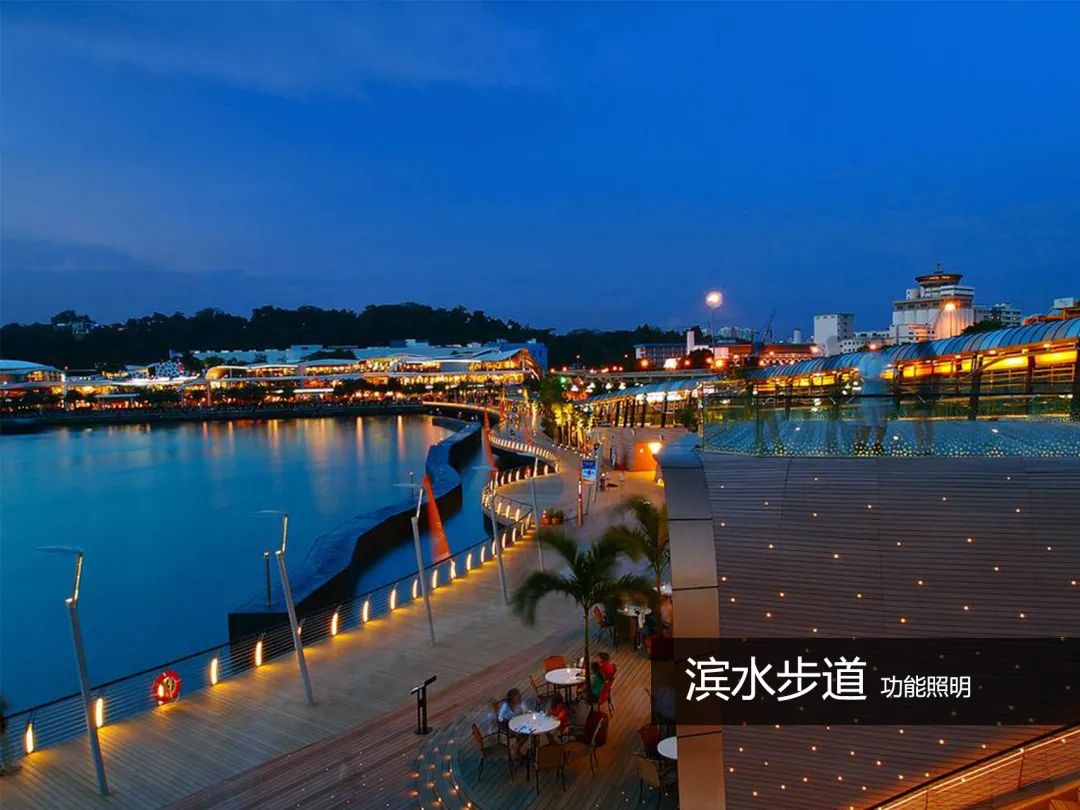 朗夜星空：《城市照明建设规划标准》出台