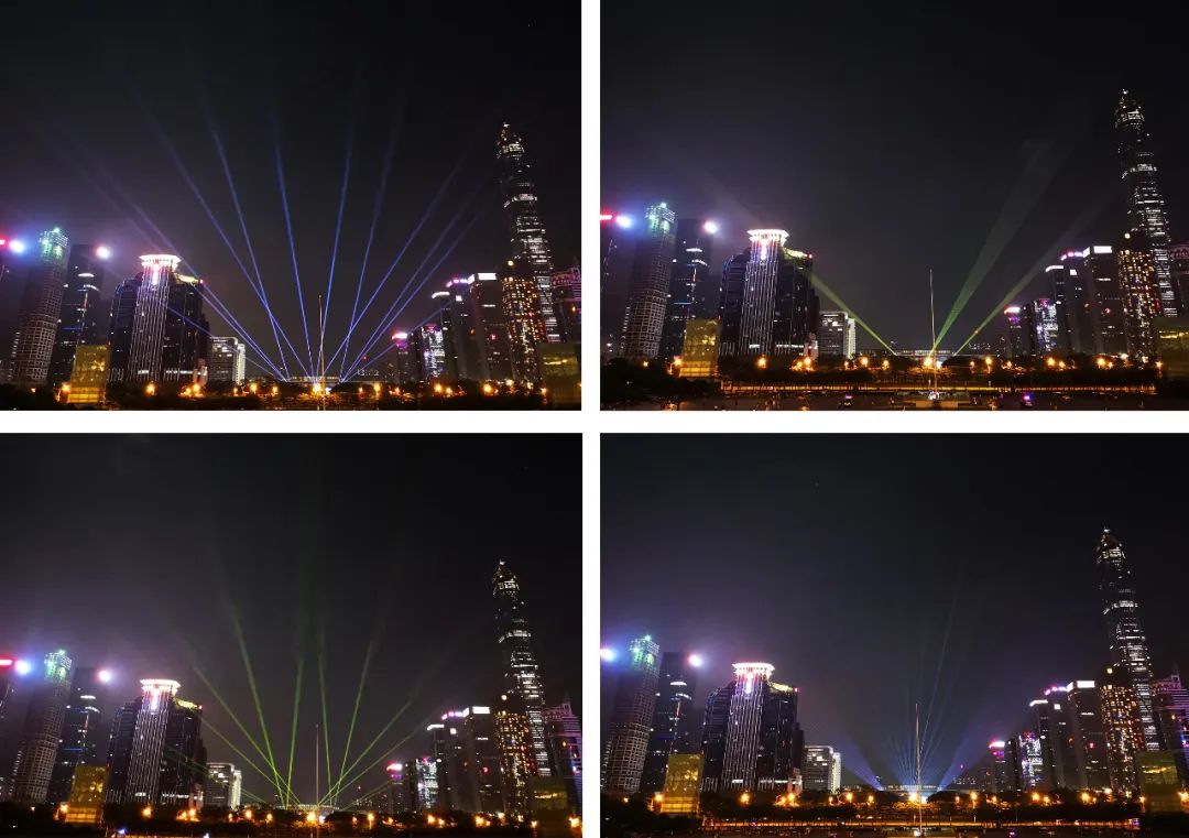 朗夜星空：《城市照明建设规划标准》出台