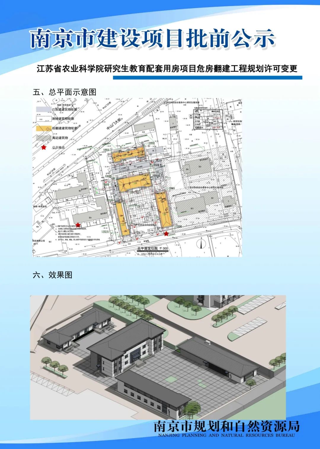 鼓楼区小市街道新建商办项目
