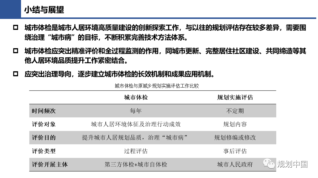2019年度中规院业务交流会第一天：等待是为了最美的重逢