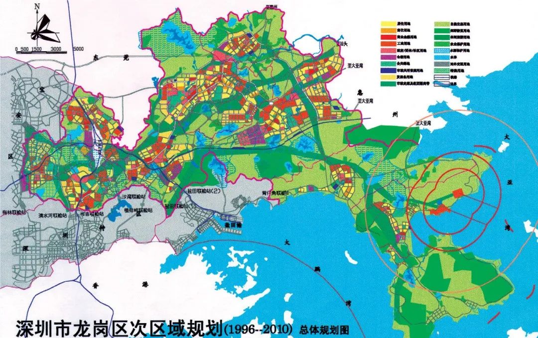深规院 | 三十而立