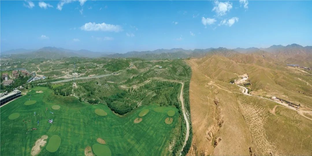城市体检评估成果交流:包头绿色发展篇 城市体检评估成果交流:包头绿色发展篇
