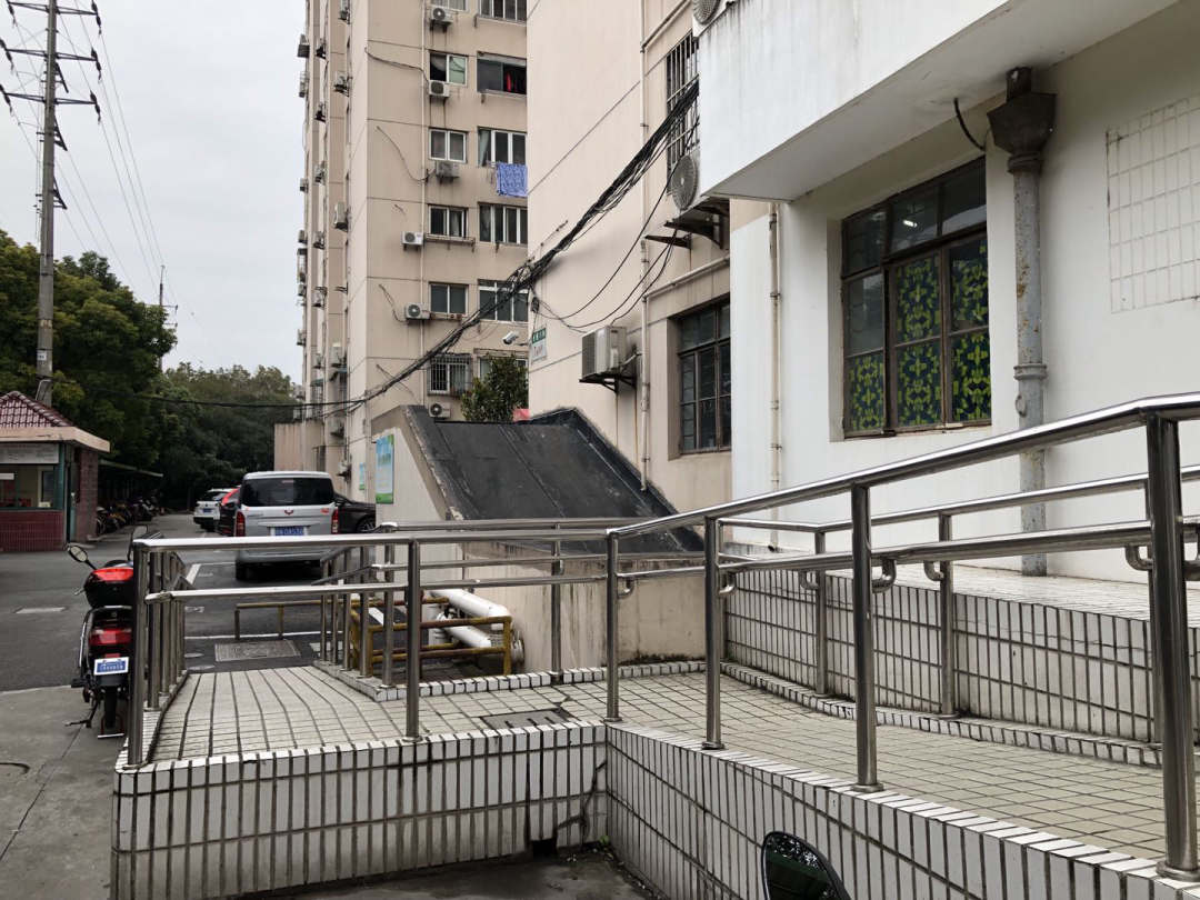 408研究小组丨社区会客厅公共空间微更新研究与实践 408研究小组丨社区会客厅公共空间微更新研究与实践
