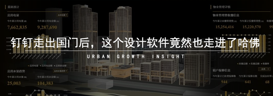上海最美30条街道上的建筑