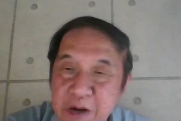 学会组织全国顶尖专家为武汉疫后提供咨询 学会组织全国顶尖专家为武汉疫后提供咨询