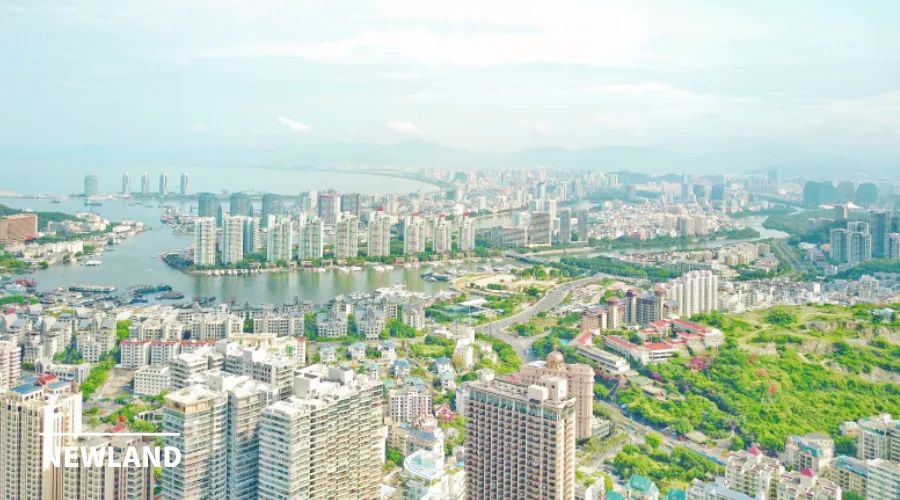 海南自贸港政策划重点 | 2035年前全面实现五个“自由便利”