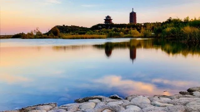 【重点项目】北京市丰台区文化资源保护与利用规划研究 ——从文化特色提炼到传承格局构建|CHCC2019项目评优系列 【重点项目】北京市丰台区文化资源保护与利用规划研究 ——从文化特色提炼到传承格局构建|CHCC2019项目评优系列