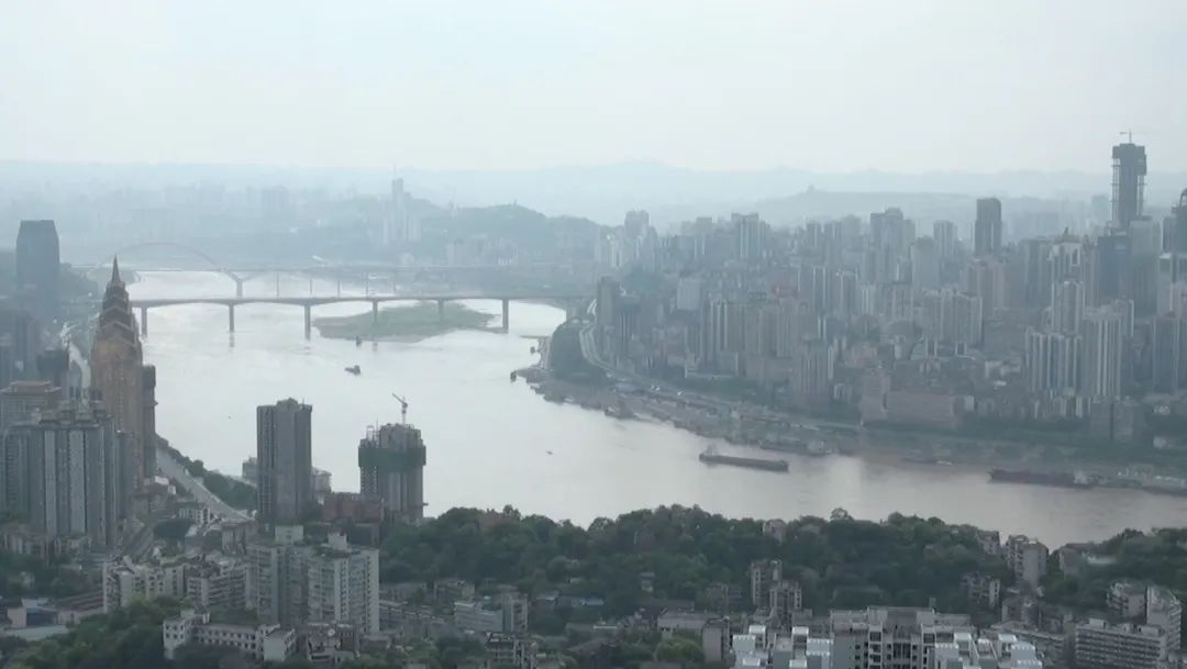 重庆来福士建筑师,摩西·萨夫迪的另一个维度 | 我与建筑师有个约会 重庆来福士建筑师,摩西·萨夫迪的另一个维度 | 我与建筑师有个约会