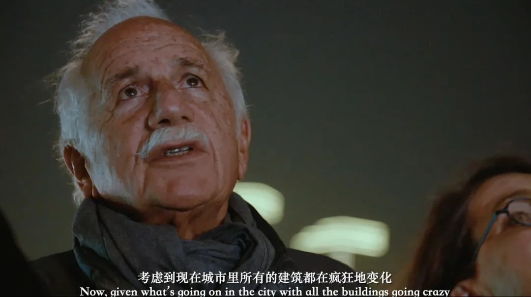 重庆来福士建筑师,摩西·萨夫迪的另一个维度 | 我与建筑师有个约会 重庆来福士建筑师,摩西·萨夫迪的另一个维度 | 我与建筑师有个约会