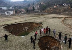 研究︱空间治理视角下露天废弃矿山生态修复的简析 研究︱空间治理视角下露天废弃矿山生态修复的简析