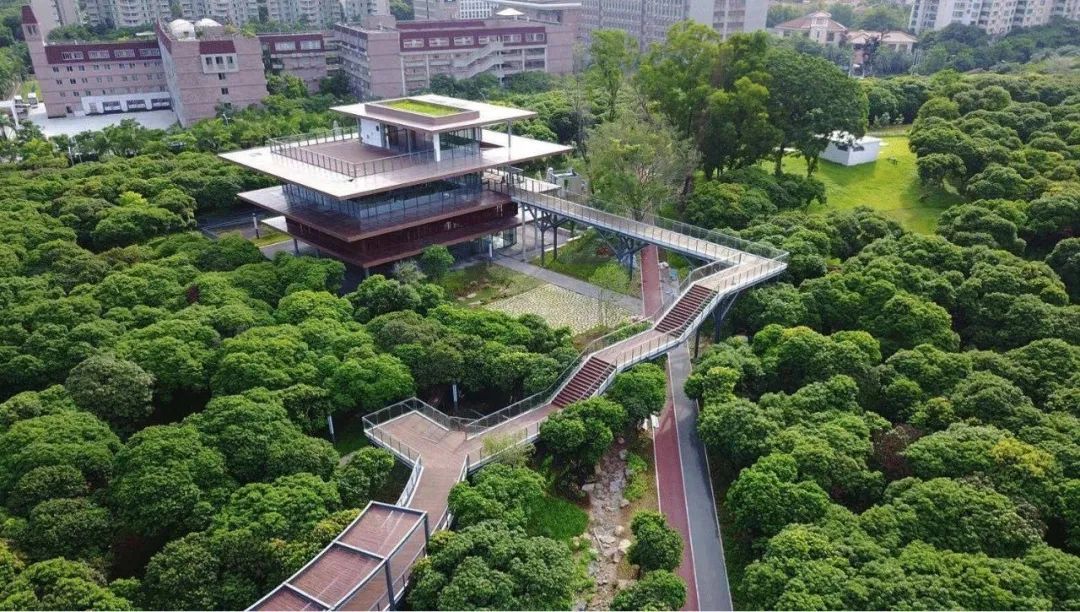深规院 | 三十而立
