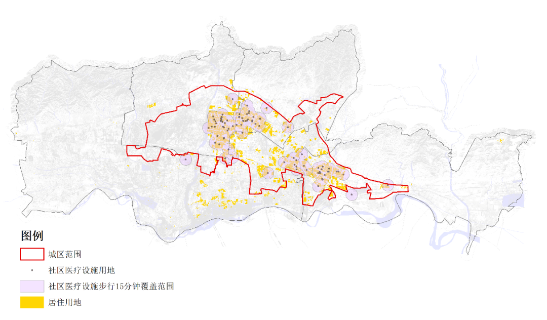 城市体检评估成果交流:包头绿色发展篇 城市体检评估成果交流:包头绿色发展篇
