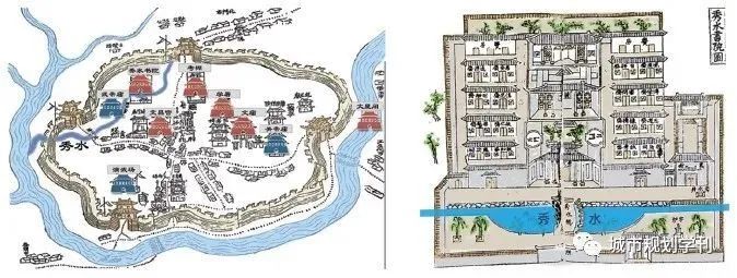 杨保军、王军:山水人文智慧引领下的历史城市保护更新研究 杨保军、王军:山水人文智慧引领下的历史城市保护更新研究